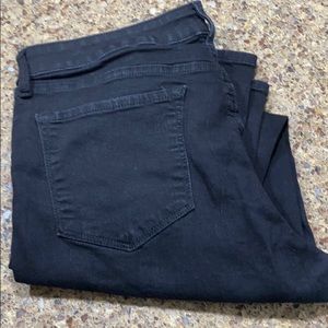 Old Navy Rockstar Jeans